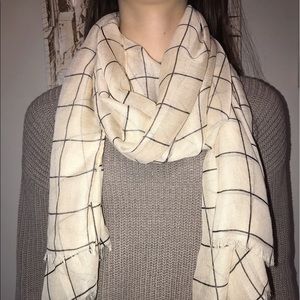 Rachel Pally Scarf